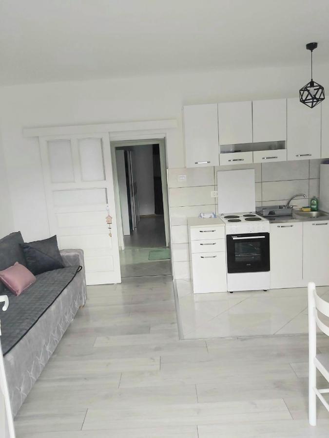Apartment Marina 2 Kotor Exterior foto